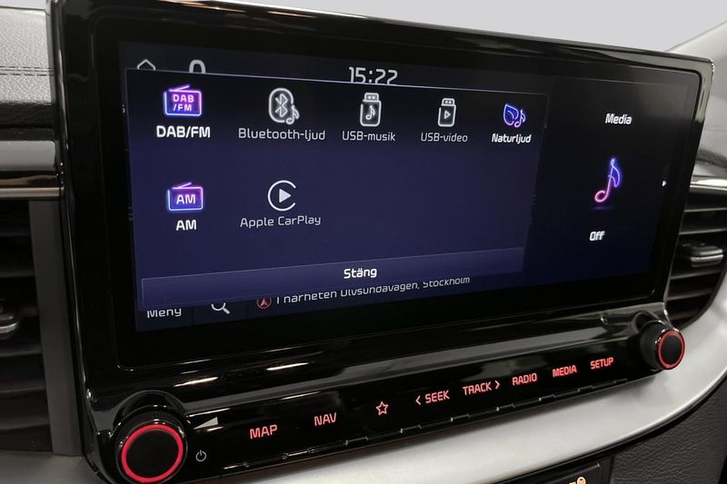 Kia Cee´d bild 25