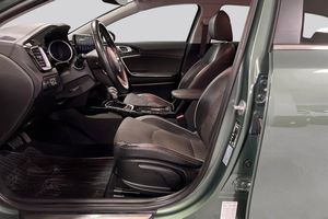 Kia Cee´d bild 10