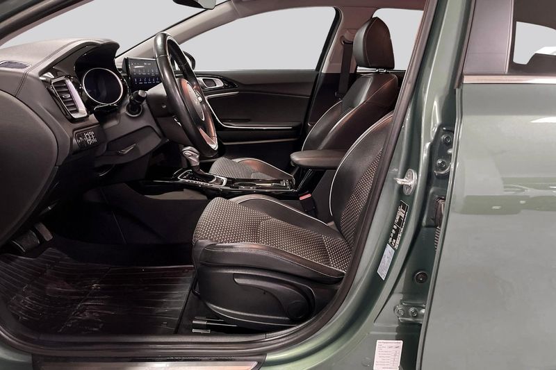 Kia Cee´d bild 10