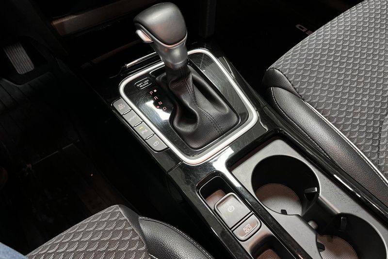 Kia Cee´d bild 14