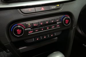 Kia Cee´d bild 15
