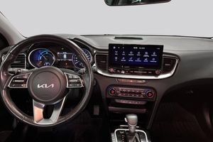Kia Cee´d bild 9