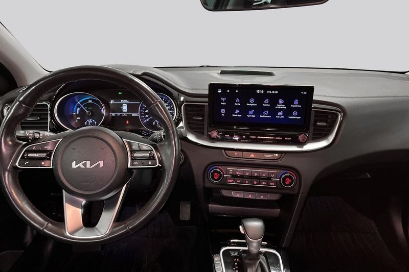 Kia Cee´d bild 9