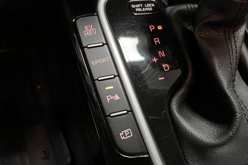 Kia Cee´d bild 20