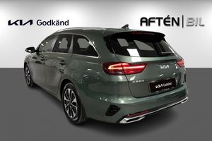 Kia Cee´d bild 8