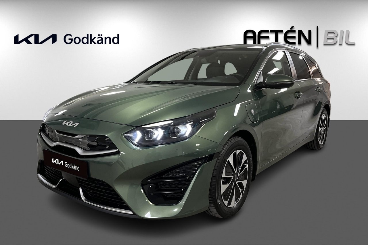 Kia Cee´d