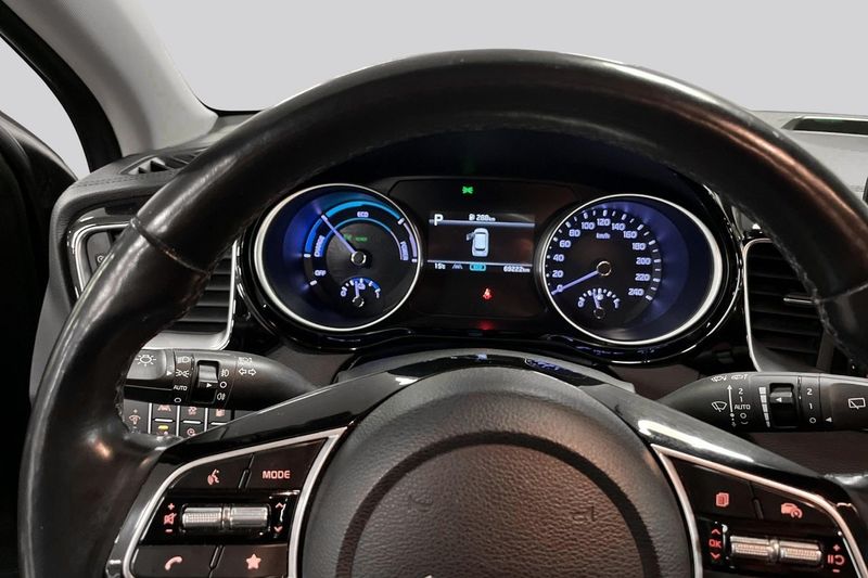 Kia Cee´d bild 12