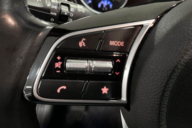 Kia Cee´d bild 22