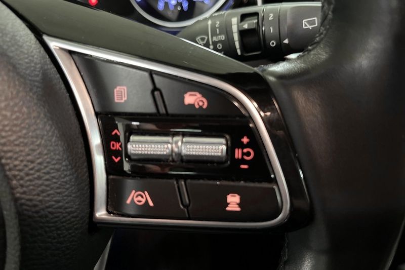 Kia Cee´d bild 21