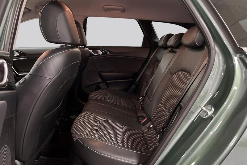 Kia Cee´d bild 11