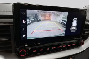 Kia Cee´d bild 24