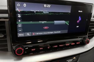 Kia Cee´d bild 23