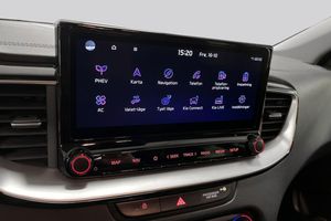 Kia Cee´d bild 13