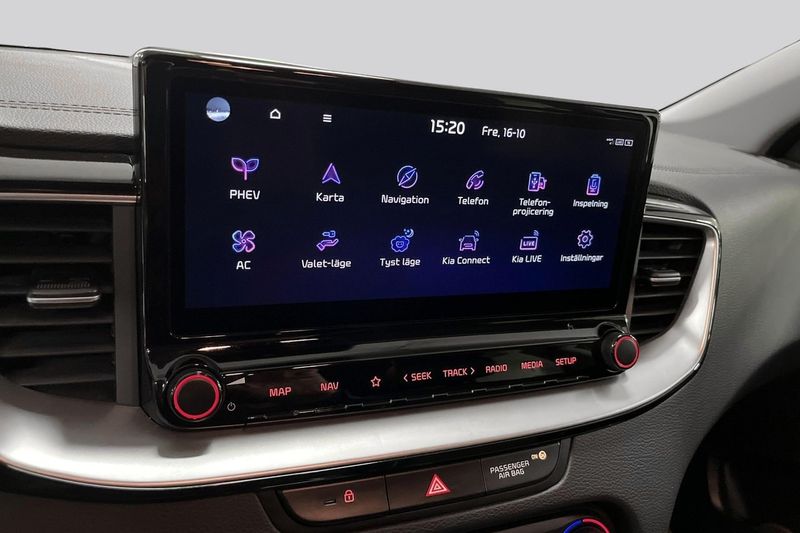 Kia Cee´d bild 13