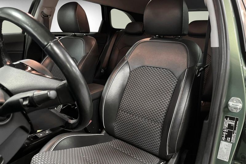Kia Cee´d bild 26