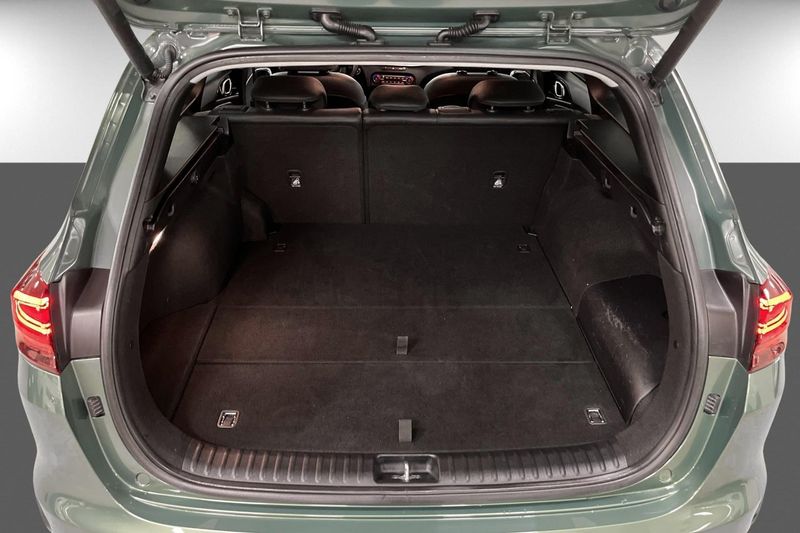 Kia Cee´d bild 16
