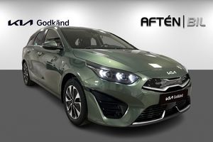 Kia Cee´d bild 4