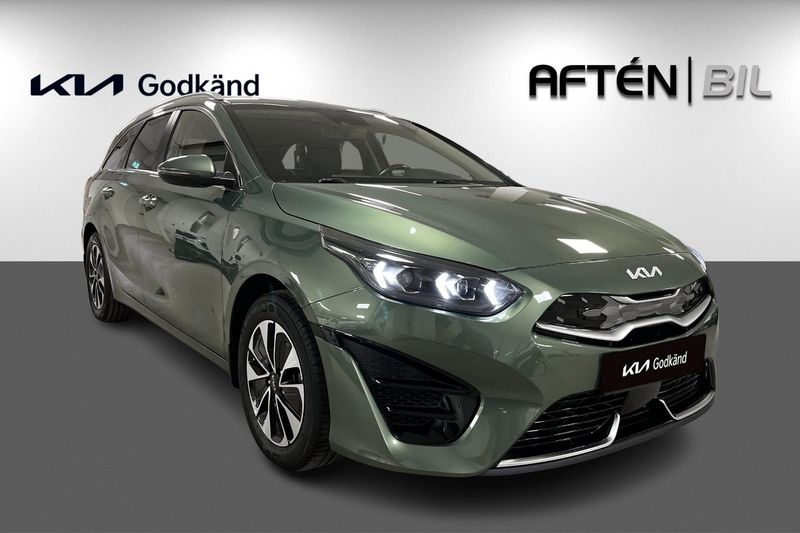 Kia Cee´d bild 4