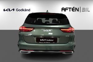 Kia Cee´d bild 7