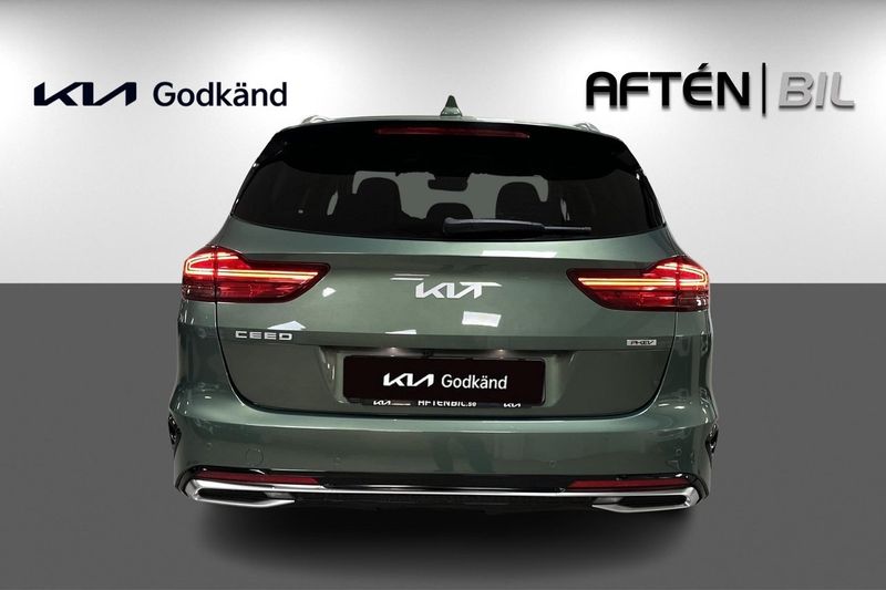 Kia Cee´d bild 7