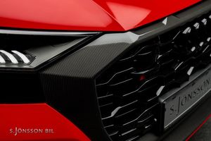 Audi RSQ8 bild 11
