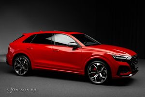 Audi RSQ8 bild 7