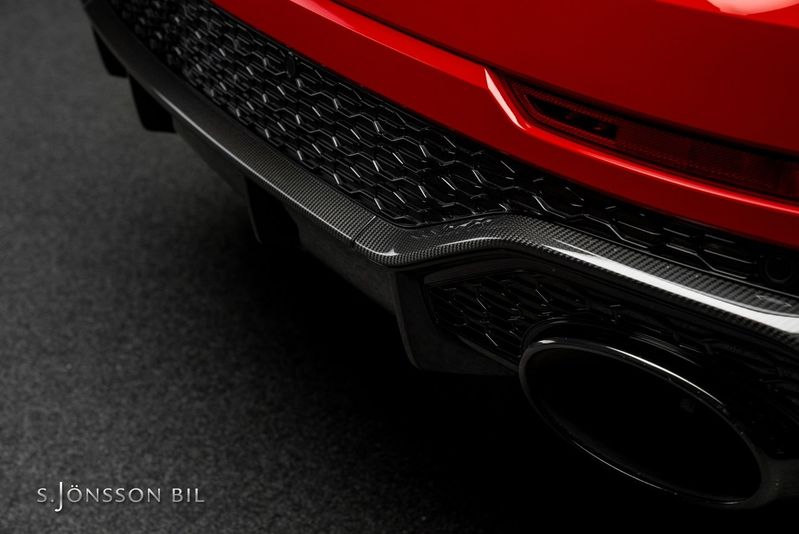 Audi RSQ8 bild 13