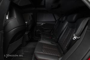 Audi RSQ8 bild 24