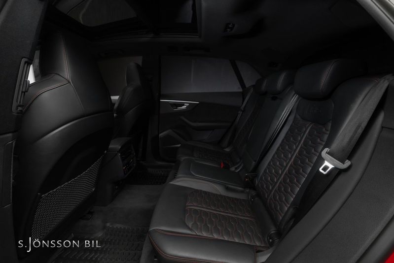 Audi RSQ8 bild 24