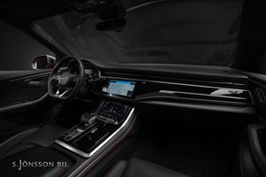 Audi RSQ8 bild 25