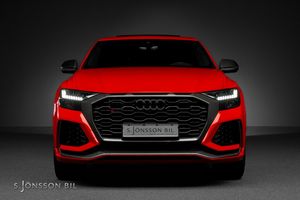 Audi RSQ8 bild 5