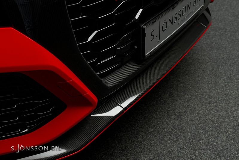 Audi RSQ8 bild 10