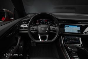 Audi RSQ8 bild 17