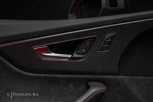 Audi RSQ8 bild 20