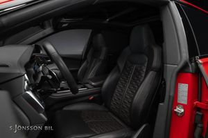 Audi RSQ8 bild 16