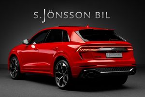 Audi RSQ8 bild 3