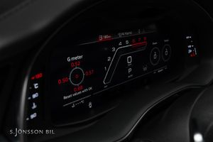 Audi RSQ8 bild 26