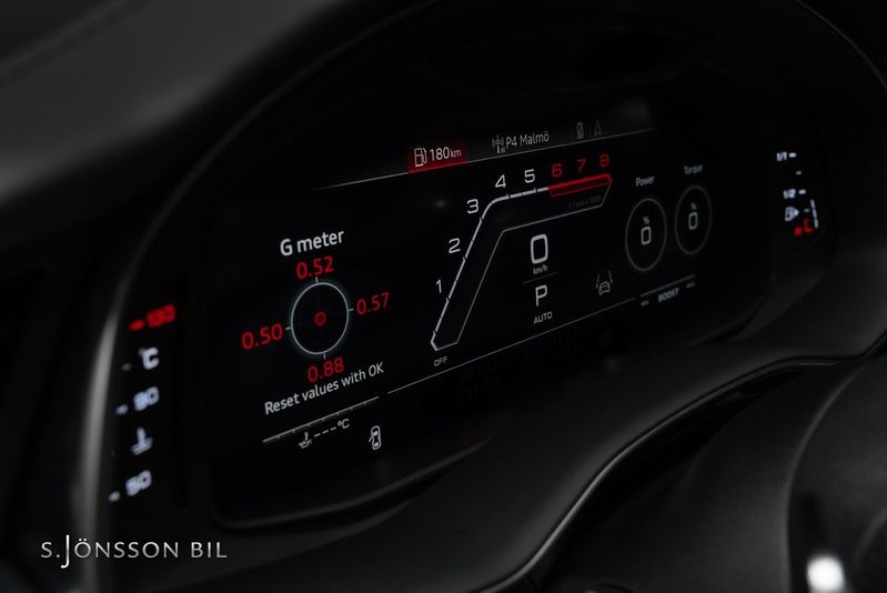 Audi RSQ8 bild 26