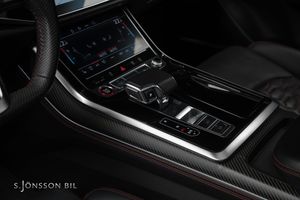 Audi RSQ8 bild 21