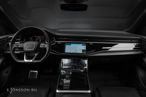 Audi RSQ8 bild 22