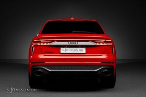 Audi RSQ8 bild 6