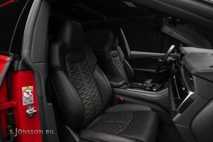 Audi RSQ8 bild 23