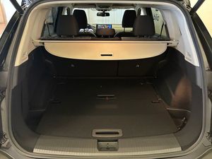 Nissan X-Trail bild 8