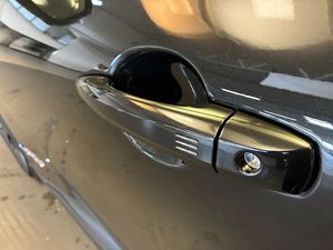 Nissan X-Trail bild 11
