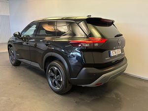 Nissan X-Trail bild 6