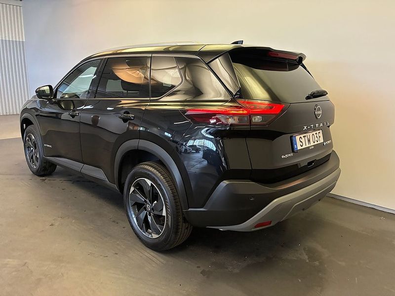 Nissan X-Trail bild 6