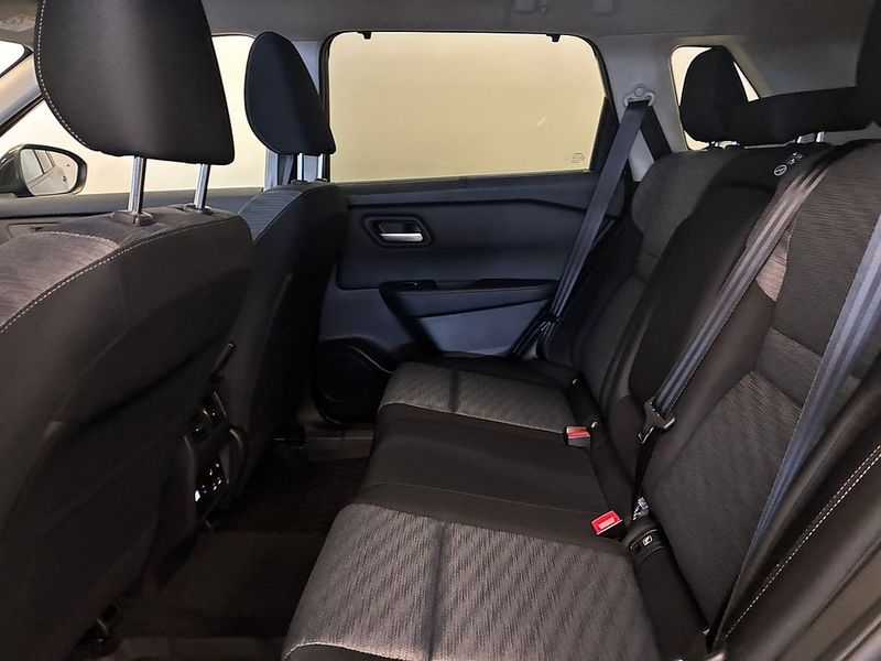 Nissan X-Trail bild 14