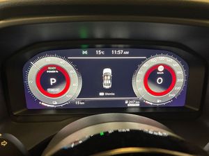 Nissan X-Trail bild 13