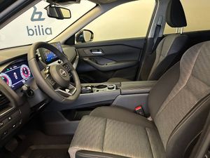 Nissan X-Trail bild 12