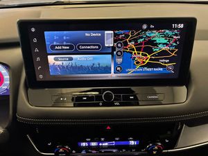 Nissan X-Trail bild 15